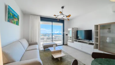 Ático en venta en Calle El Pino, Costa Adeje (Adeje) de 920.000 €