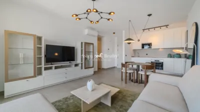 Ático en venta en Calle El Pino, Costa Adeje (Adeje) de 920.000 €
