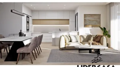 Apartamento en Urbanizaciones Balcó de Finestrat-Terra Marina photo 6