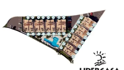 Apartamento en Urbanizaciones Balcó de Finestrat-Terra Marina photo 7