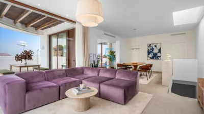 Chalet in La Finca Golf photo 22