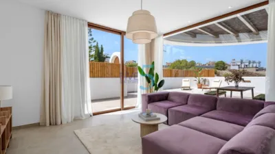 Chalet in La Finca Golf photo 24