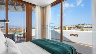 Chalet in La Finca Golf photo 26