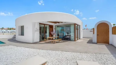 Chalet in La Finca Golf photo 44