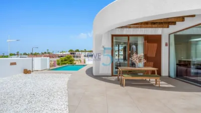 Chalet in La Finca Golf photo 45