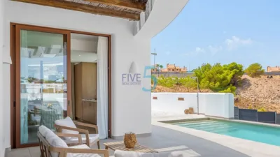 Chalet in La Finca Golf photo 5