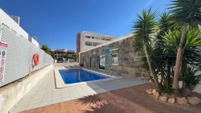 Pis – Orihuela, Urbanización Los Dolses, Playa Flamenca II - Vista 2