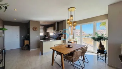 Pis – Orihuela, Urbanización Los Dolses, Playa Flamenca II - Vista 4