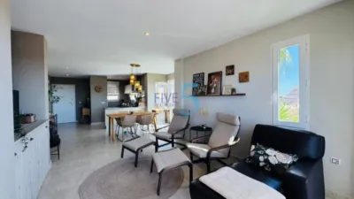 Pis – Orihuela, Urbanización Los Dolses, Playa Flamenca II - Vista 5