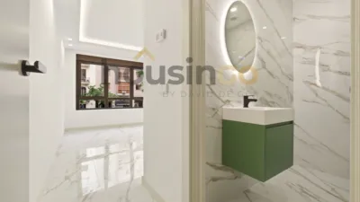 Apartment in Salamanca District photo 12