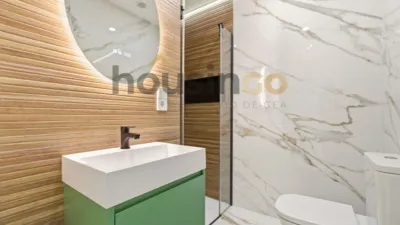Apartment in Salamanca District photo 17
