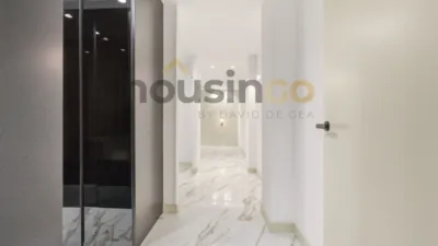 Apartment in Salamanca District photo 20