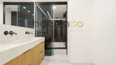 Apartment in Salamanca District photo 23