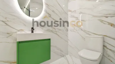 Apartment in Salamanca District photo 27