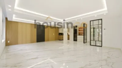 Apartment in Salamanca District photo 3