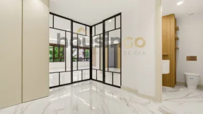 Apartment in Salamanca District photo 5