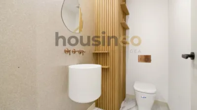Apartment in Salamanca District photo 6
