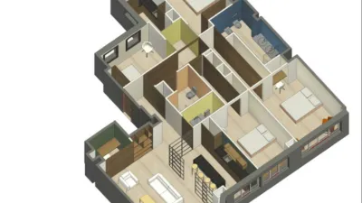 Apartment on Calle de Vitoria photo 2