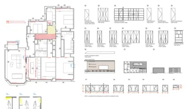 Apartment on Calle de Vitoria photo 3