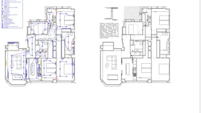Apartment on Calle de Vitoria photo 4
