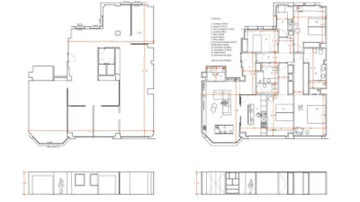 Apartment on Calle de Vitoria photo 5