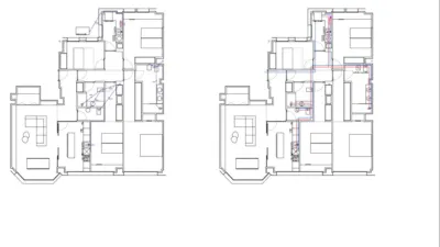 Apartment on Calle de Vitoria photo 6