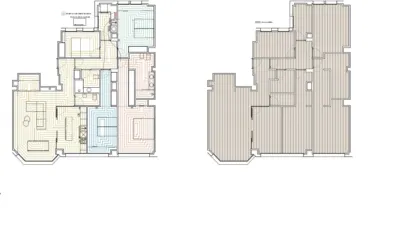 Apartment on Calle de Vitoria photo 7