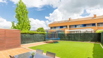 Casa en alquiler en Aranguren, Aranguren de 2.350 €<span>/mes</span>