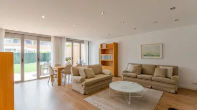 Casa en alquiler en Aranguren, Aranguren de 2.350 €<span>/mes</span>