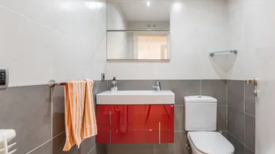 Casa en alquiler en Aranguren, Aranguren de 2.350 €<span>/mes</span>