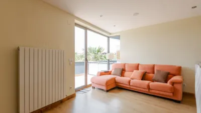 Casa en alquiler en Aranguren, Aranguren de 2.350 €<span>/mes</span>
