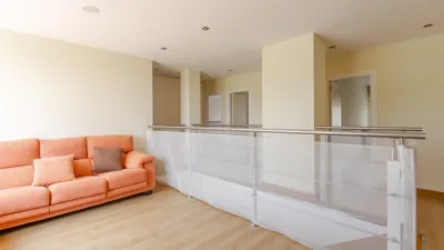 Casa en alquiler en Aranguren, Aranguren de 2.350 €<span>/mes</span>