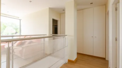 Casa en alquiler en Aranguren, Aranguren de 2.350 €<span>/mes</span>
