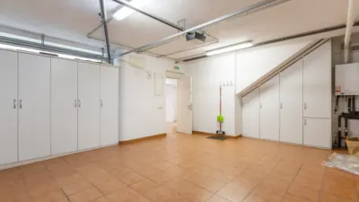 Casa en alquiler en Aranguren, Aranguren de 2.350 €<span>/mes</span>