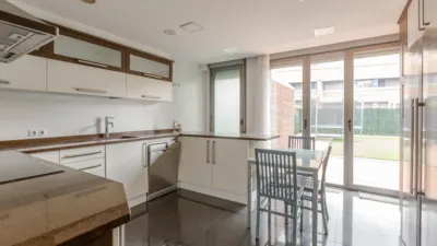 Casa en alquiler en Aranguren, Aranguren de 2.350 €<span>/mes</span>