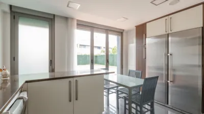 Casa en alquiler en Aranguren, Aranguren de 2.350 €<span>/mes</span>