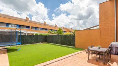 Casa en alquiler en Aranguren, Aranguren de 2.350 €<span>/mes</span>