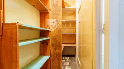 Flat on Calle de García de Paredes photo 34