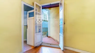 Flat on Calle de García de Paredes photo 6