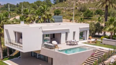 Casa – Orihuela, Urbanización Villacosta I, Villa Martín - Vista 2