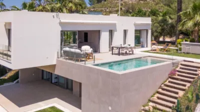 Casa – Orihuela, Urbanización Villacosta I, Villa Martín - Vista 3