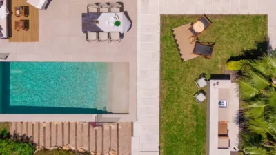 Casa – Orihuela, Urbanización Villacosta I, Villa Martín - Vista 4