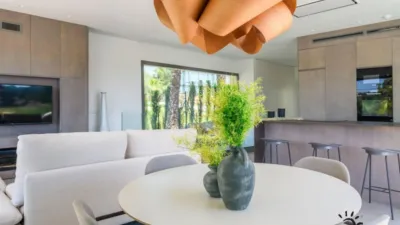 Casa – Orihuela, Urbanización Villacosta I, Villa Martín - Vista 5