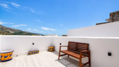 Casa - Vista 2