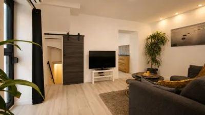 Casa - Vista 3