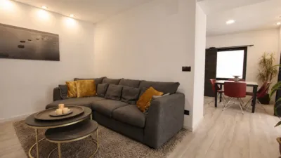 Casa - Vista 4