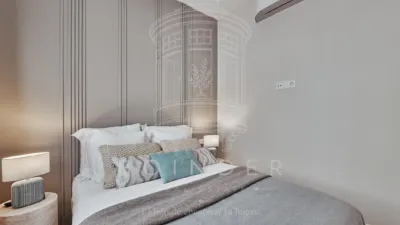 Penthouse in Salamanca/Lista photo 10