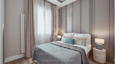 Penthouse in Salamanca/Lista photo 12