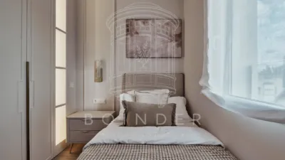 Penthouse in Salamanca/Lista photo 14