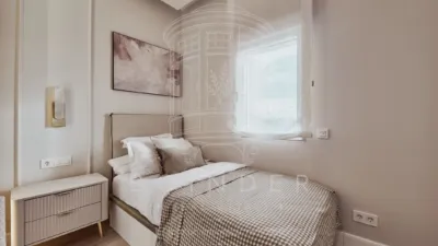 Penthouse in Salamanca/Lista photo 15